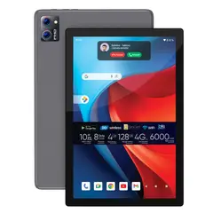 MLAB - Tablet Phone 4G LTE 10" FHD Android / Octa-Core / 128GB + 4GB RAM