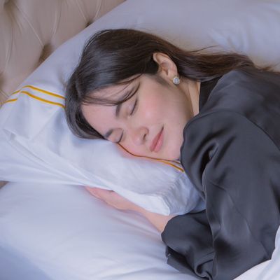 Imagen 2 del producto Sábanas Algodón Egipcio de 600 Hilos 2 Plazas