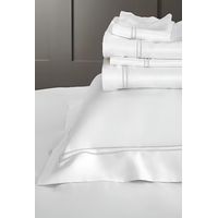 Sábana Algodón Premium Ultra Suave de 400 Hilos 1,5 Plazas