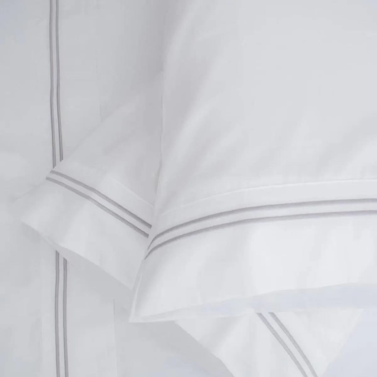 GENEVRA - Sábana Genevra Algodón Premium Ultra Suave de 400 Hilos King