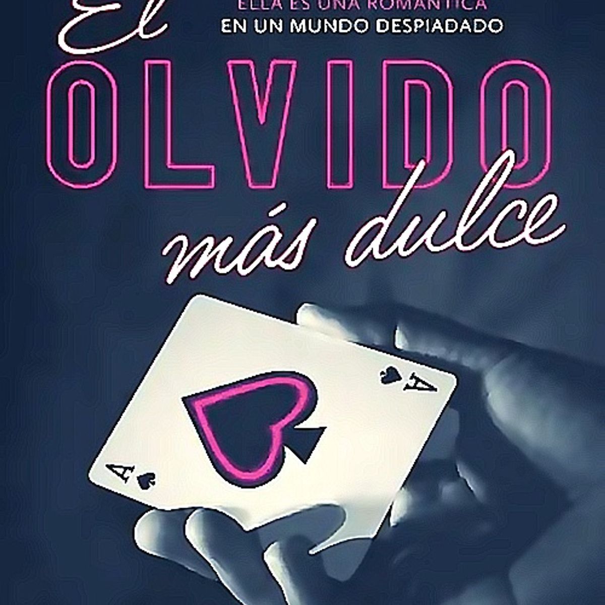 CROSS BOOKS - Libro El olvido más dulce - Danielle Lori