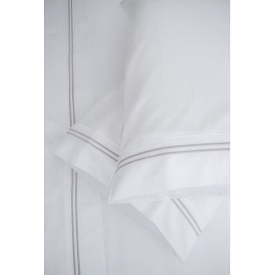 Imagen 2 del producto Sábana Algodón Premium Ultra Suave de 400 Hilos Súper King