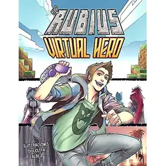 TEMAS DE HOY - Libro Virtual Hero - Rubius