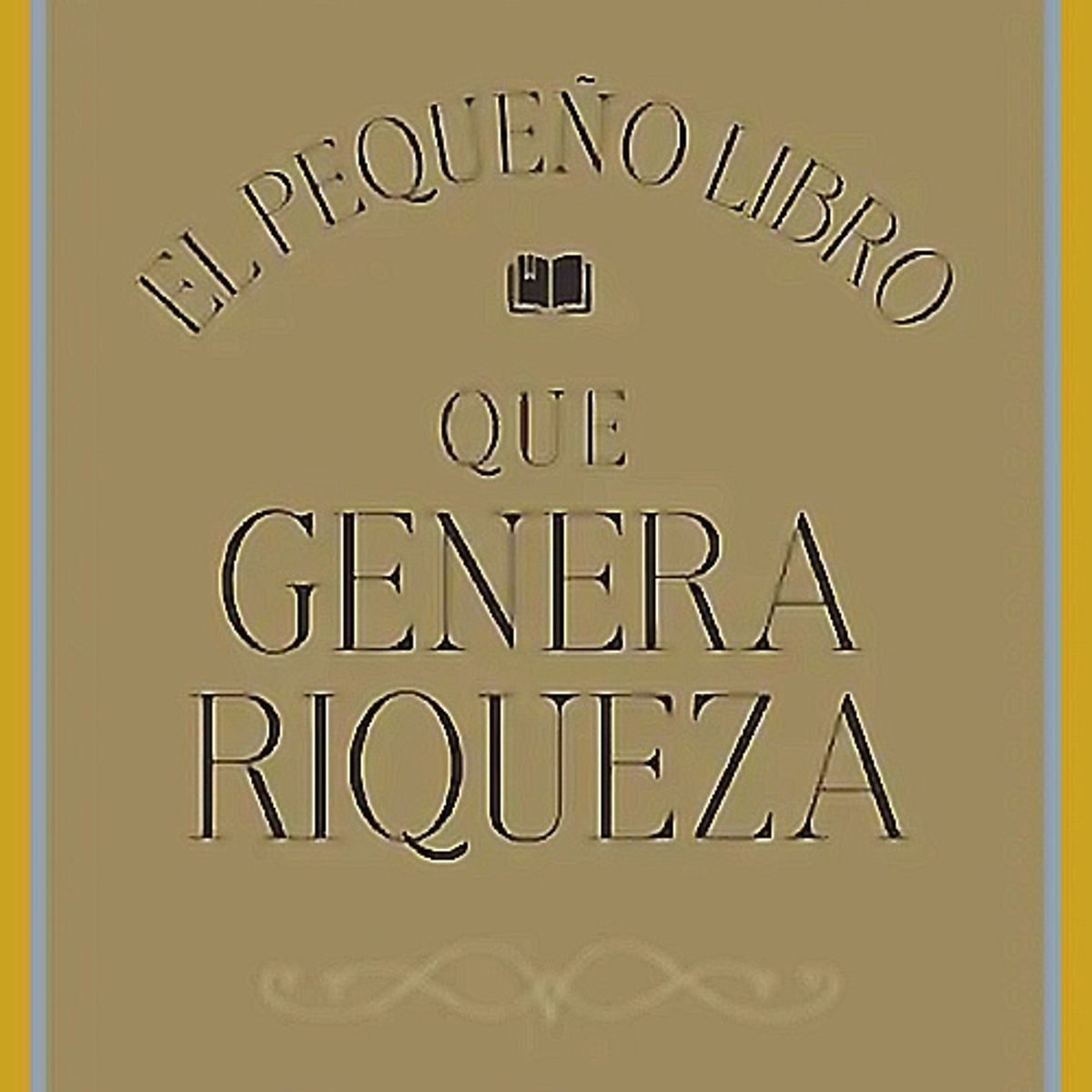 Deusto - Libro El pequeño libro que genera riqueza - Pat Dorsey