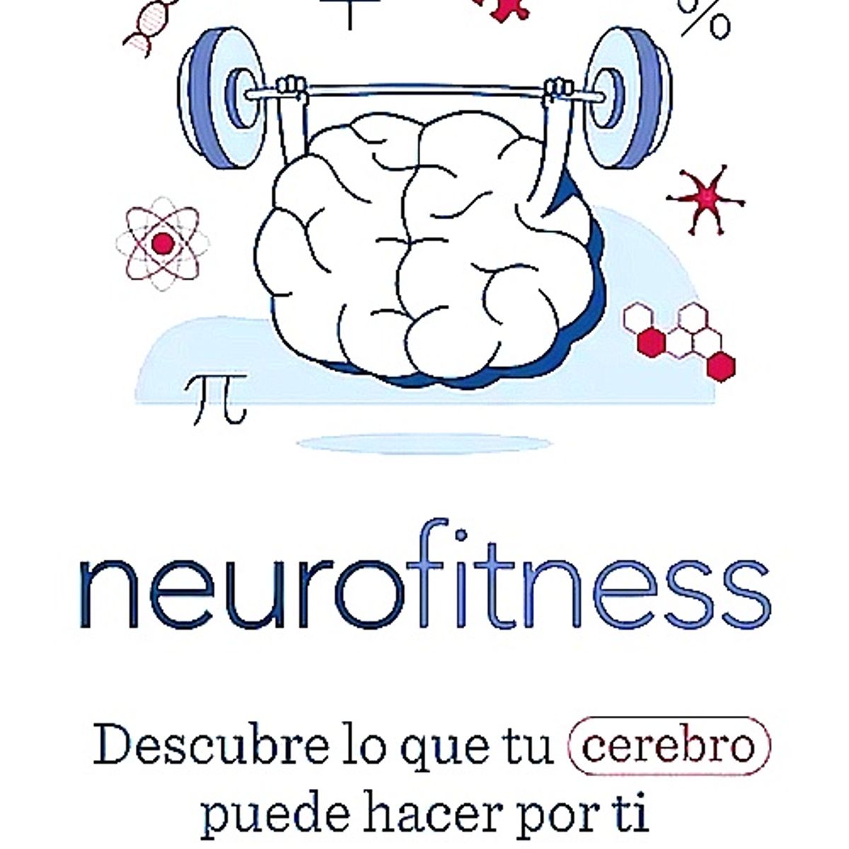 ALIENTA EDITORIAL - Libro Neurofitness - Catalina Hoffmann