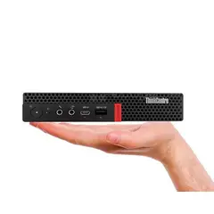 LENOVO - ThinkCentre M920q Tiny Core i7 9na Gen 8GB - 256GB SSD