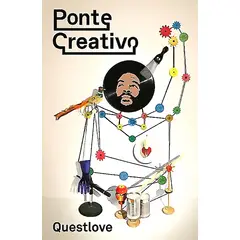 TEMAS DE HOY - Libro Ponte creativo - Questlove