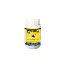 ANASAC - Insecticida Control de Insectos CYPERKILL 10 EC 100 CC