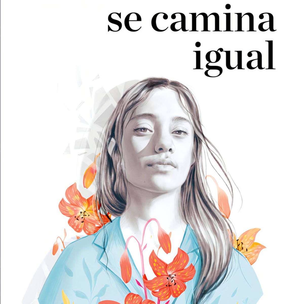 GENERICO - Libro Rota Se Camina Igual - Pronsky, Lorena