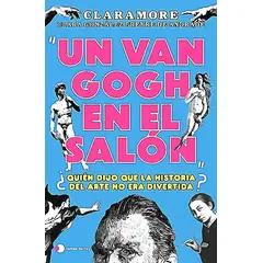 TEMAS DE HOY - Un Van Gogh en el salón - Clara González Freyre de Andrade