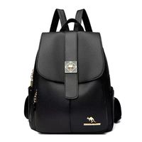 Mochila Urbana para mujer diseño de diamante