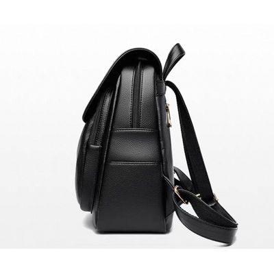 Imagen 2 del producto Mochila Urbana para mujer diseño de diamante