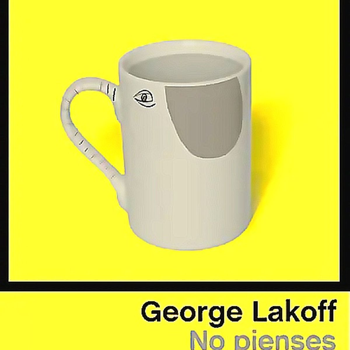 Peninsula - Libro No pienses en un elefante - George Lakoff