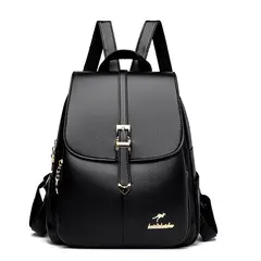 GENERICO - Mochila Bolsos Urbana para mujer 15L