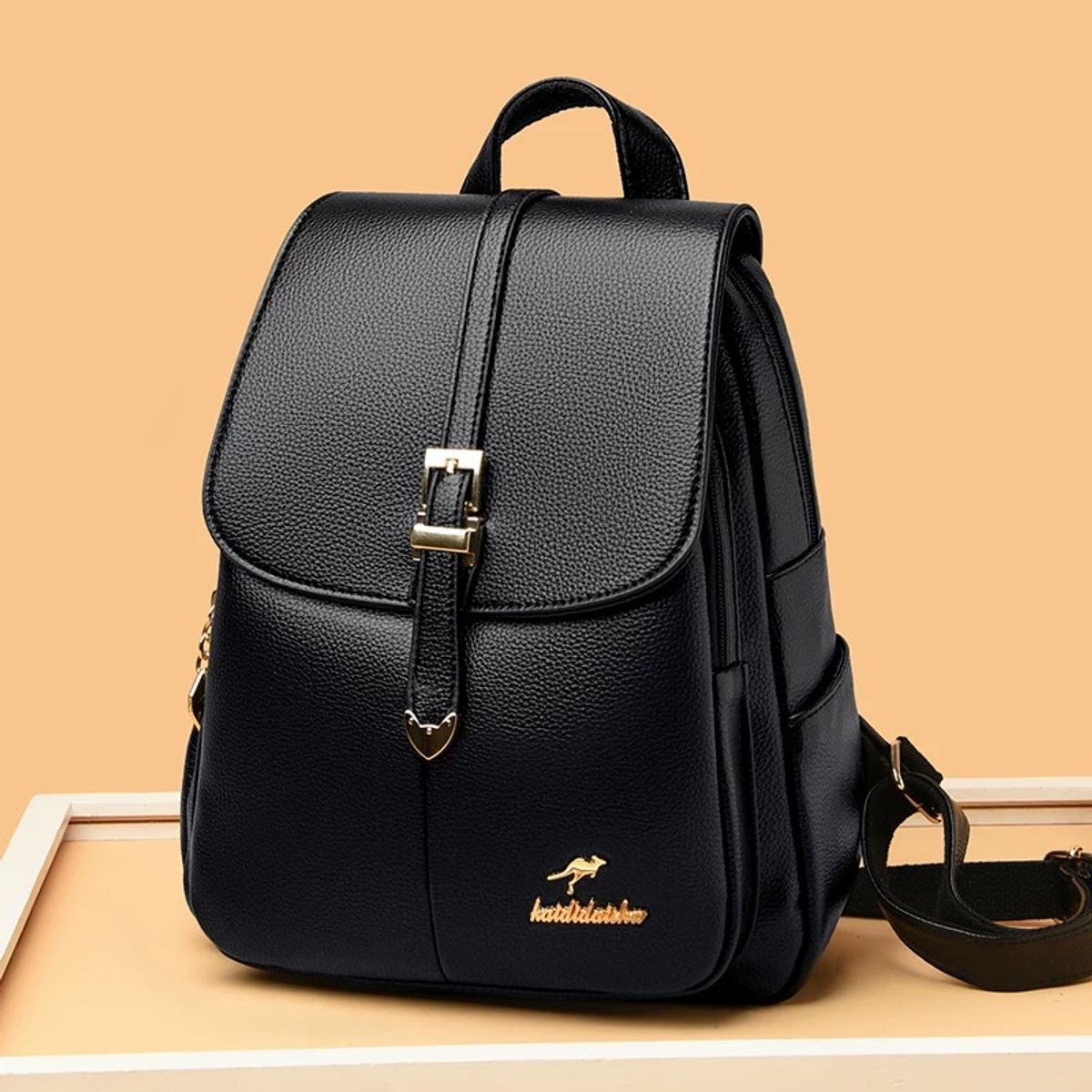 GENERICO - mochila Bolsos Urbana  para mujer  15L