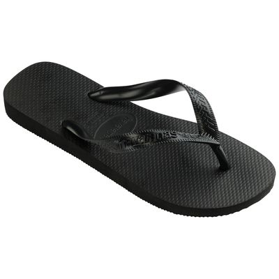Imagen 2 del producto Sandalia Hombre Top Negro