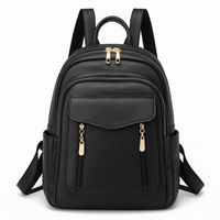 Mochila Bolsos Urbana para mujer Diseño clásico