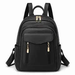 GENERICO - Mochila Bolsos Urbana para mujer Diseño clásico