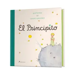 SALAMANDRA - EL PRINCIPITO EDICION EN GRAN FORMATO