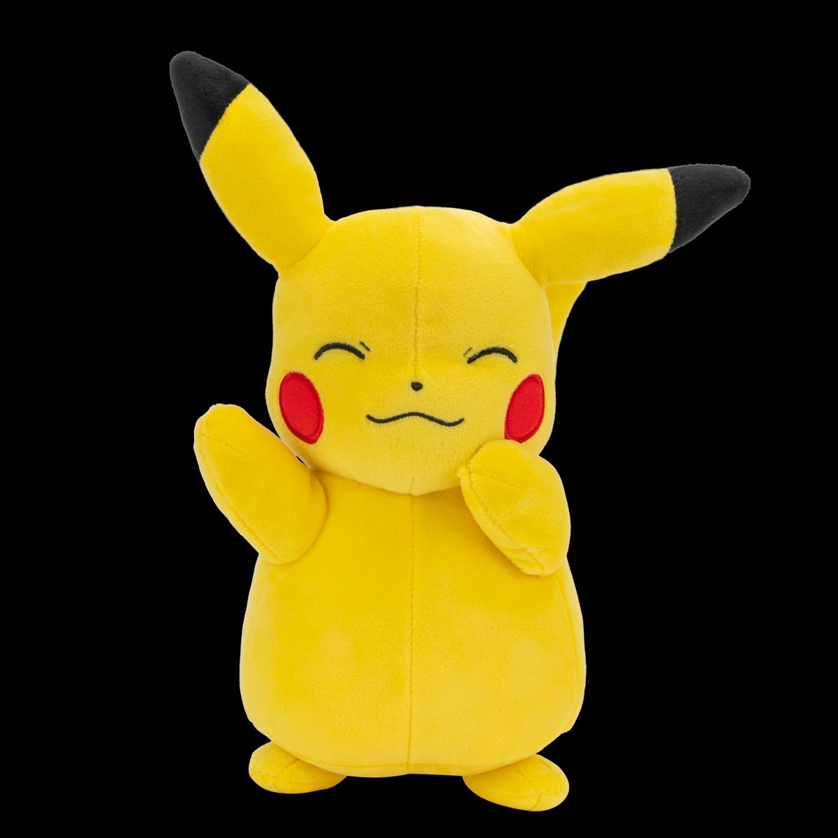 POKEMON - Peluche De Pikachu 20 Cm Pokémon