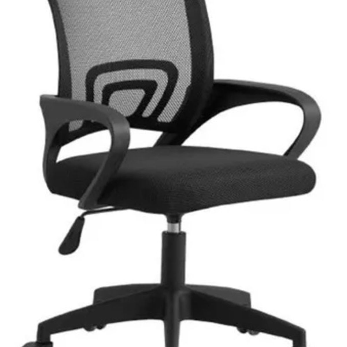 MOBOI - Silla Oficina Escritorio de Polipropileno Moderna