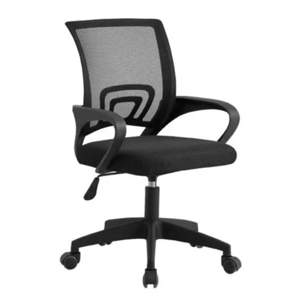 MOBOI - Silla Oficina Escritorio de Polipropileno Moderna