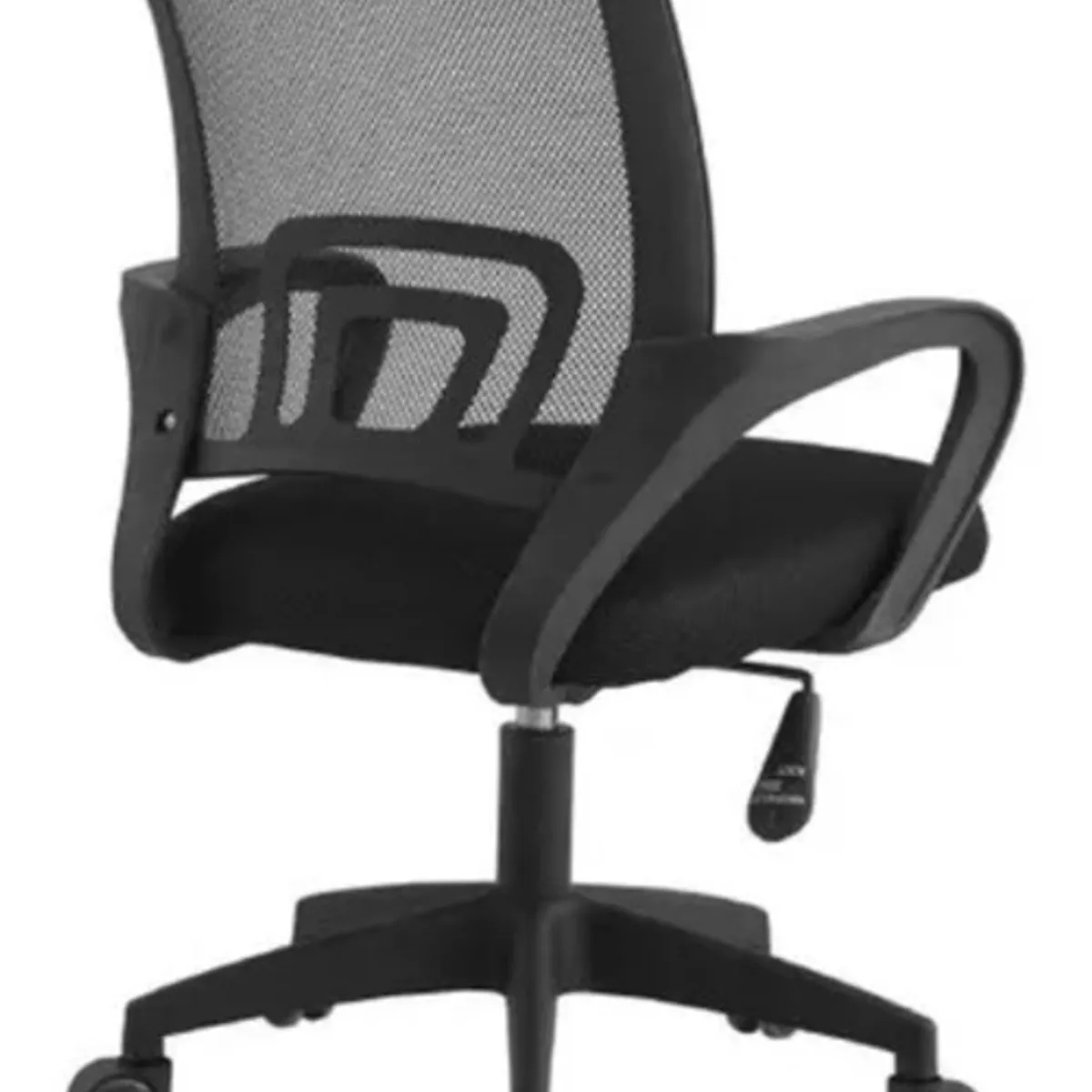 MOBOI - Silla Oficina Escritorio de Polipropileno Moderna