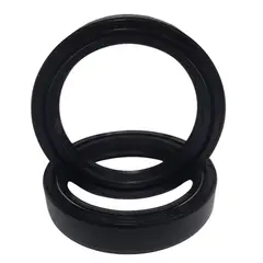 GENERICO - Retenes de Telescopicas Moto Zomgshen RX3S 2un