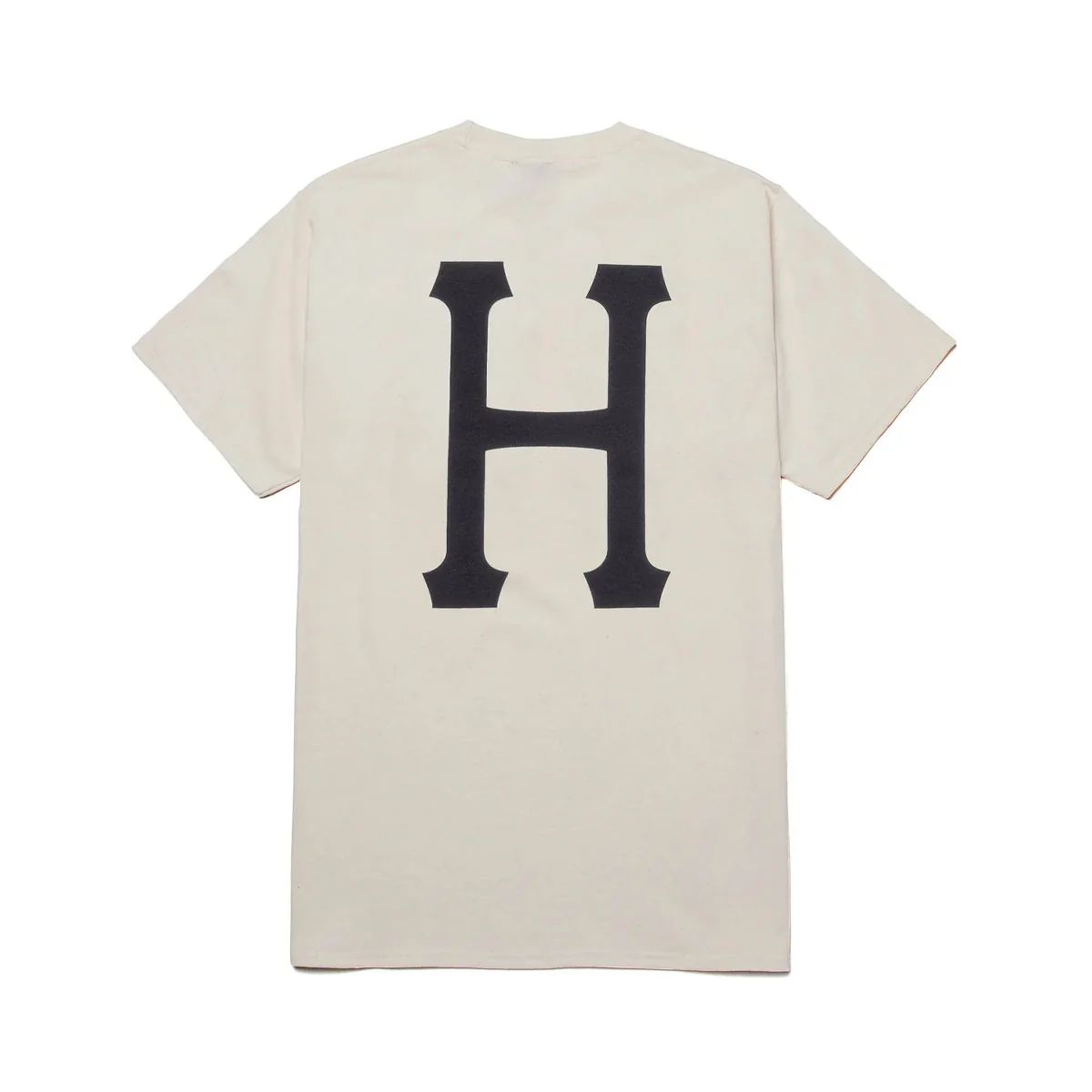 HUF - Polera Manga Corta Hombre CLASSIC HUF