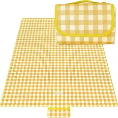 NO LOGO - Manta Picnic Camping Playa Piscina Lona Impermeable