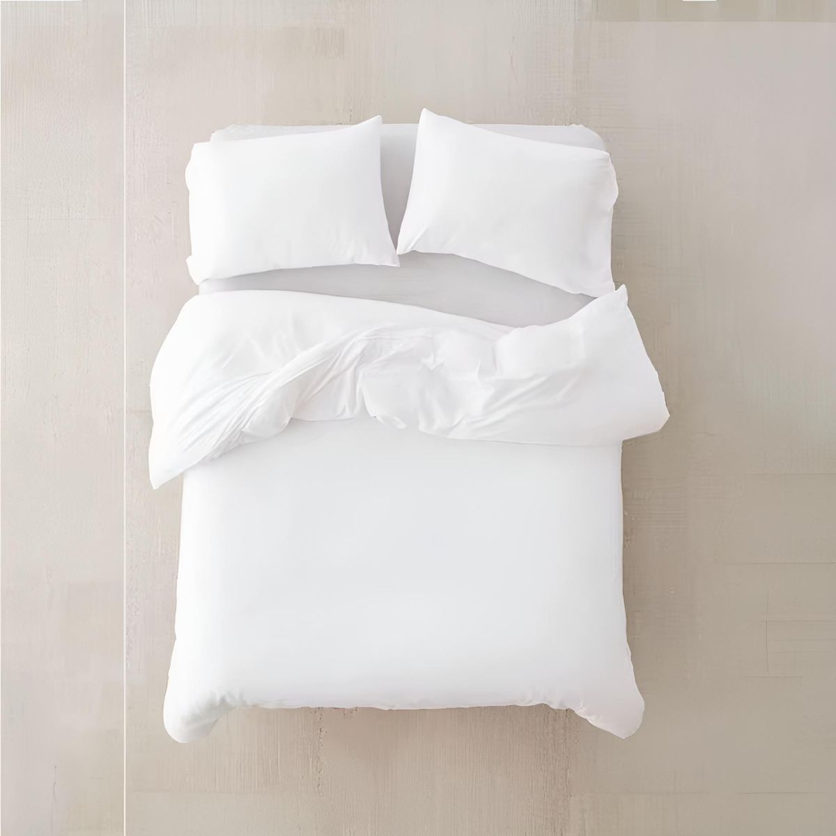 GENEVRA - Funda Plumón Genevra Algodón Premium Ultra Suave de 400 Hilos Súper King