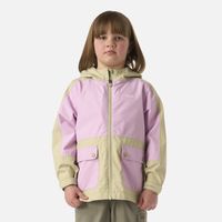 Chaqueta Niña FirePlace B-Dry Jacket Verde manzana