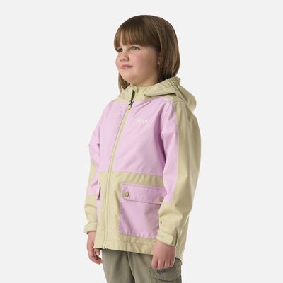 Imagen 2 del producto Chaqueta Niña FirePlace B-Dry Jacket Verde manzana