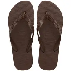 HAVAIANAS - Sandalia Mujer Color Café