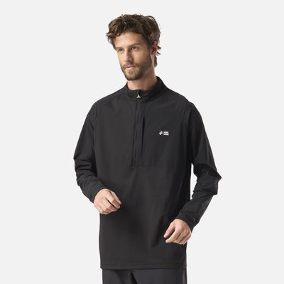 Imagen 2 del producto Polerón Hombre Higo Negro