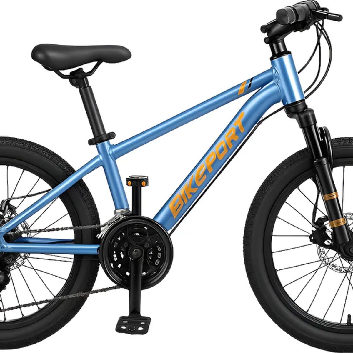 GENERICO - Bicicleta Aro 20 Deportiva Con Cambio envío Gratis