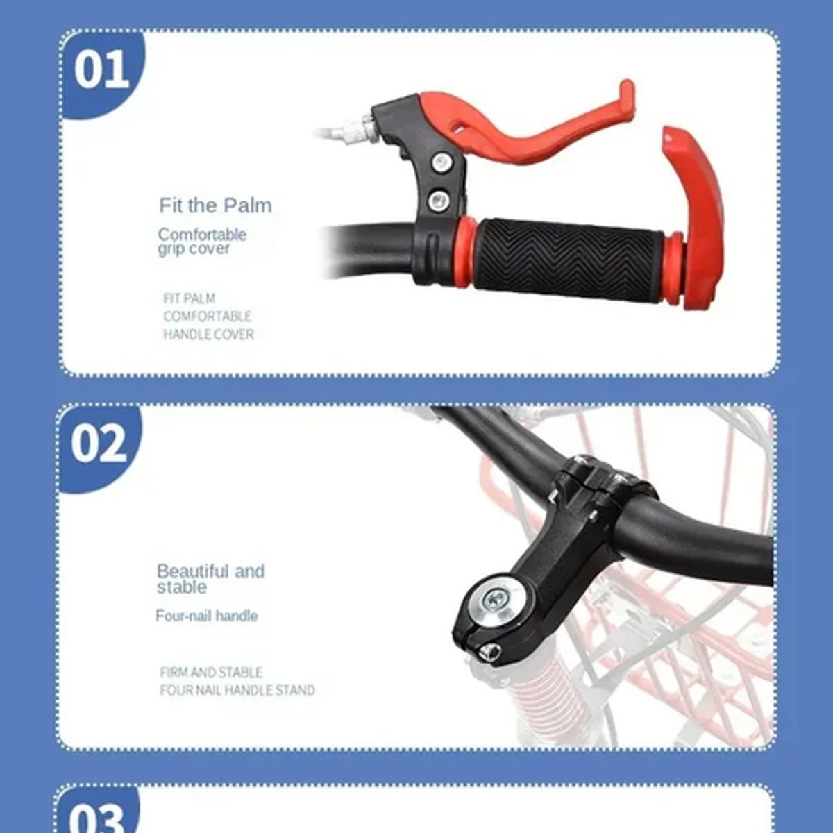 GENERICO - Bicicleta Aro 12 Con Ruedas De Aprendizaje Infantil