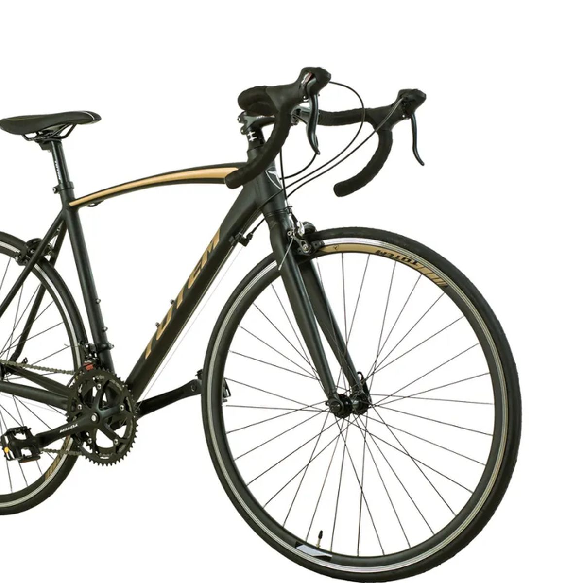 GENERICO - Bicicleta De Ruta Totem Modelo Sinclair Aro 700 Unisex