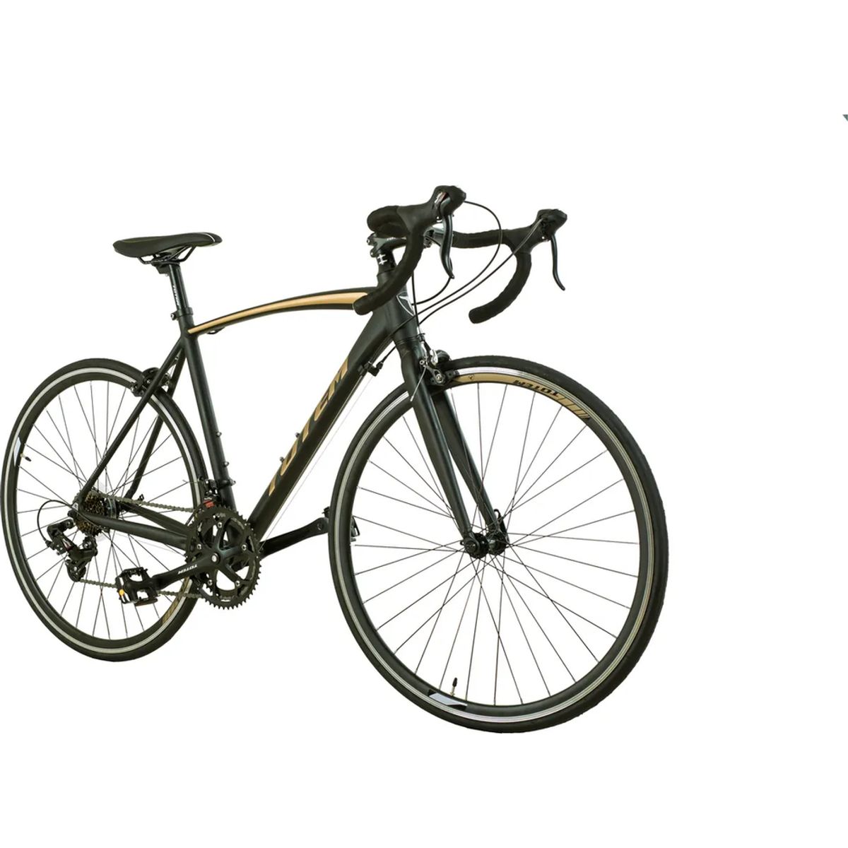 GENERICO - Bicicleta De Ruta Totem Modelo Sinclair Aro 700 Unisex
