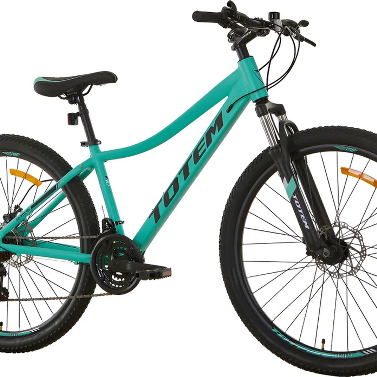 Bicicleta Mtb Totem Modelo Skyblue Aro 275 Talla 17 Mujer, marca GENERICO - Foto Principal