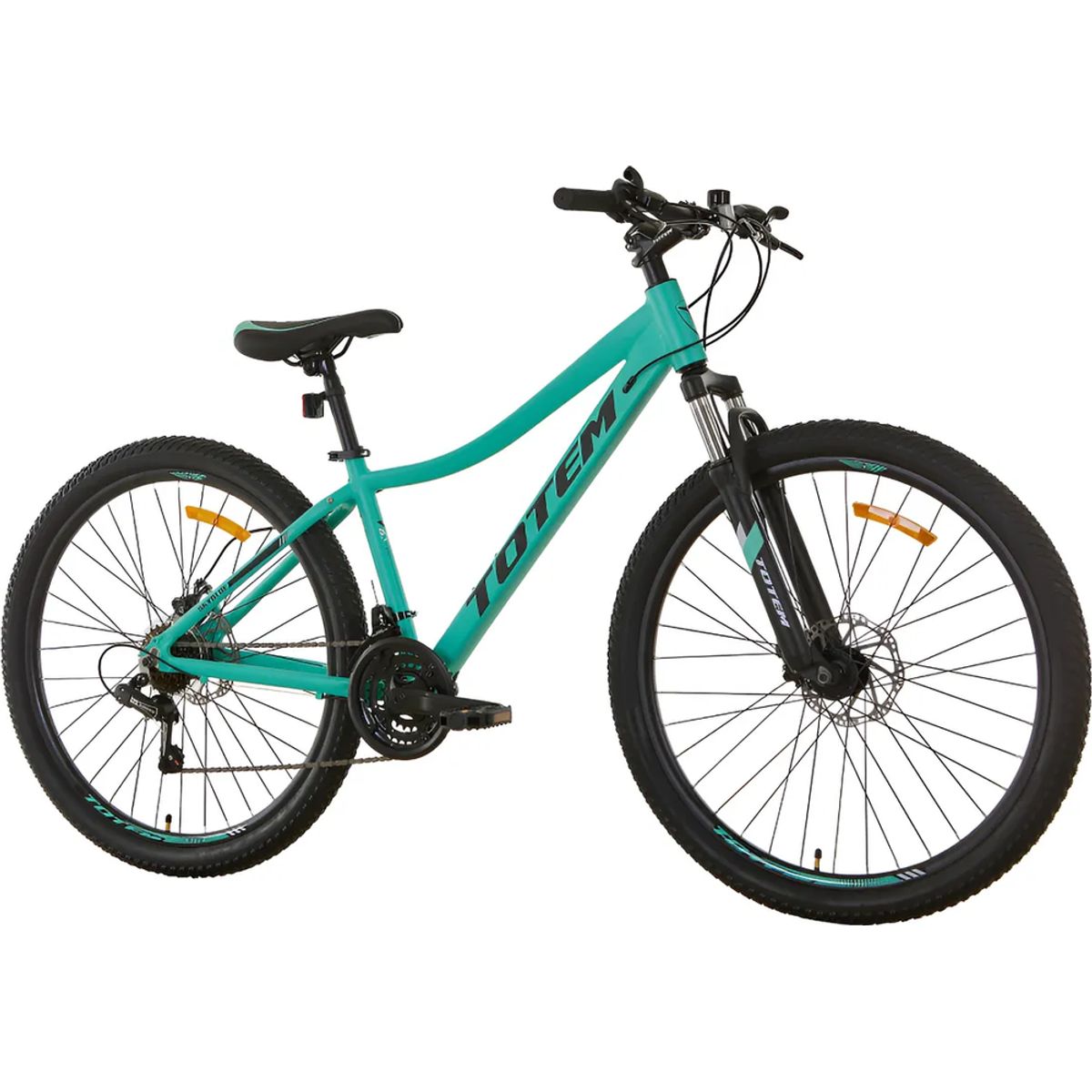 Bicicleta Mtb Totem Modelo Skyblue Aro 275 Talla 17 Mujer, marca GENERICO - Foto Principal
