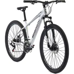 GENERICO - Bicicleta Bianchi Stone Mountain 29 Sx Alloy Pla Semi Matte Color Plateado Tamaño Del Cuadro M