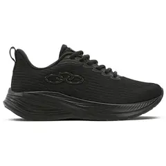 OLYMPIKUS - Zapatilla Adolescente Marte Negro