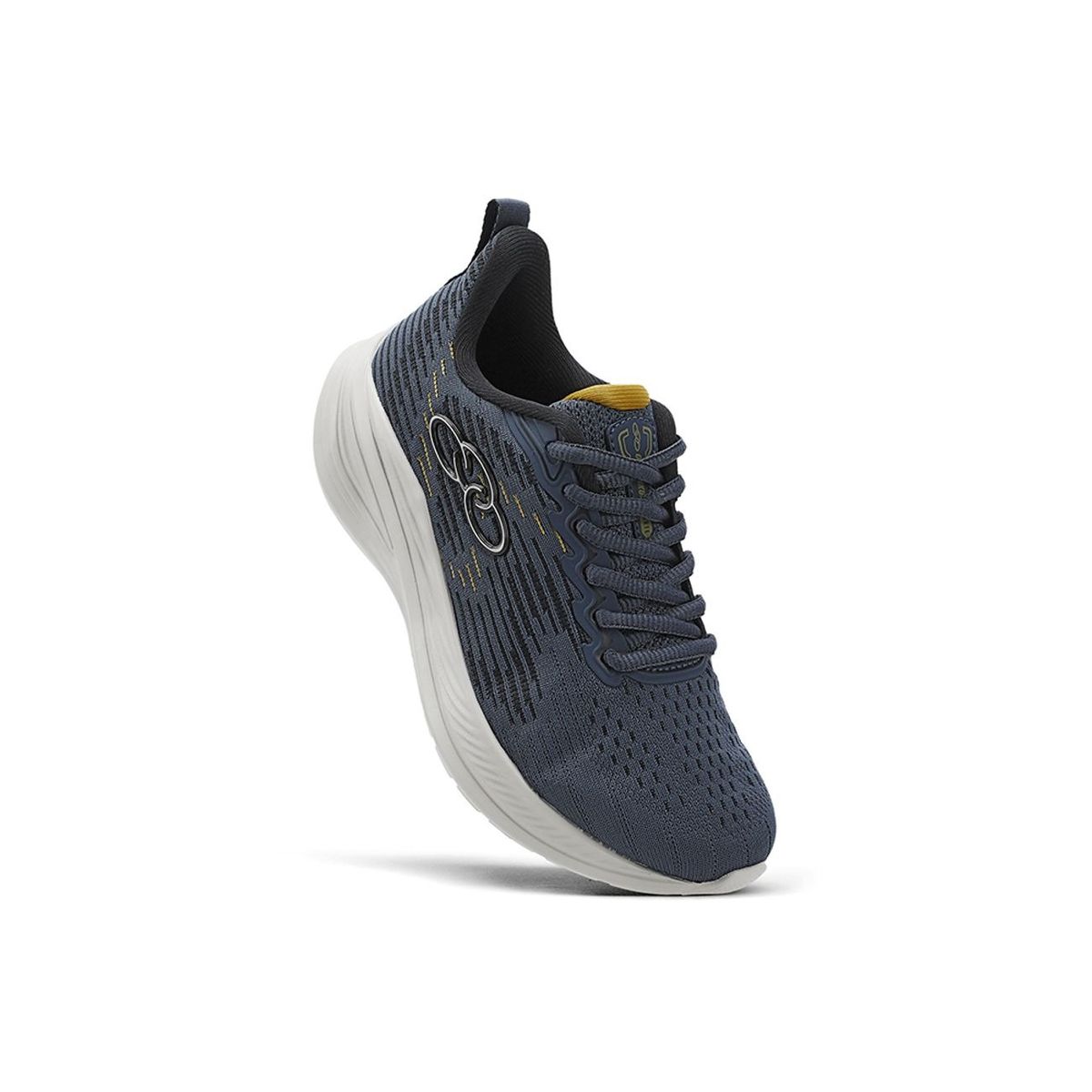 OLYMPIKUS - Zapatilla Adolescente Marte Azul