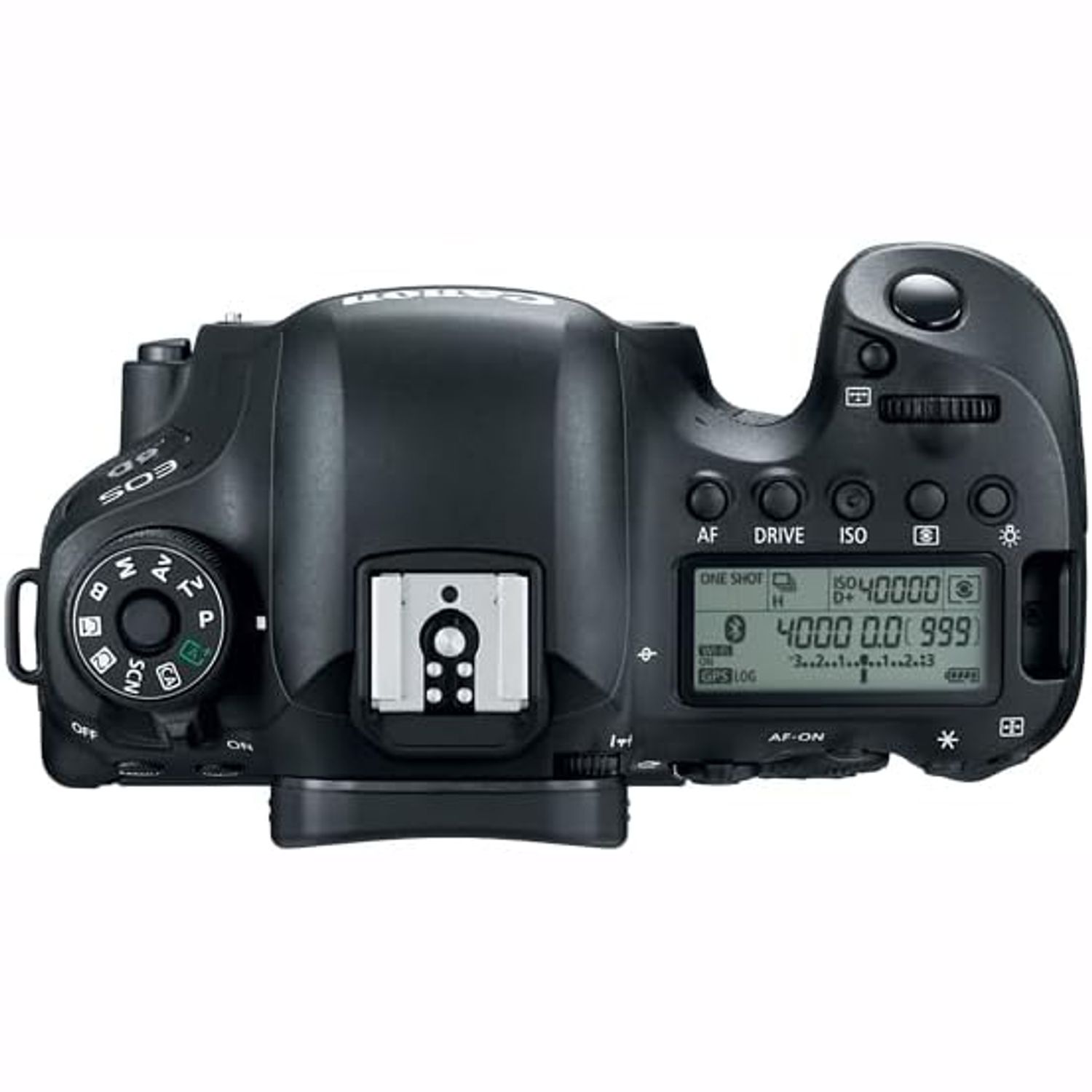 美品　Canon EOS 6D MarkⅡ CANON Canon EOS 6D Mark II Cámara Body - Reacondicionado Casi