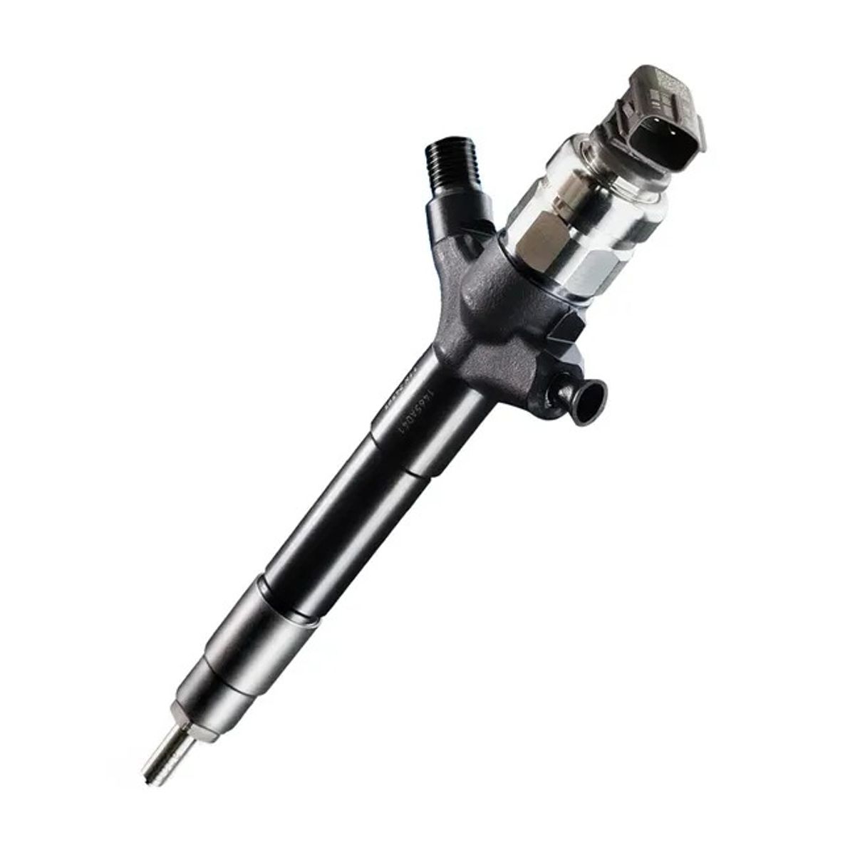 GENERICO - Inyector Para Mitsubishi L200 2.5 2013 - 2016 Euro 5 Nuevo