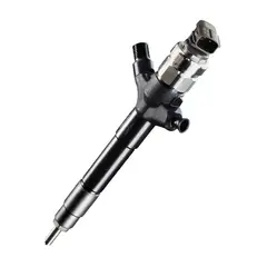 GENERICO - Inyector Para Mitsubishi L200 2.5 2013 - 2016 Euro 5 Nuevo