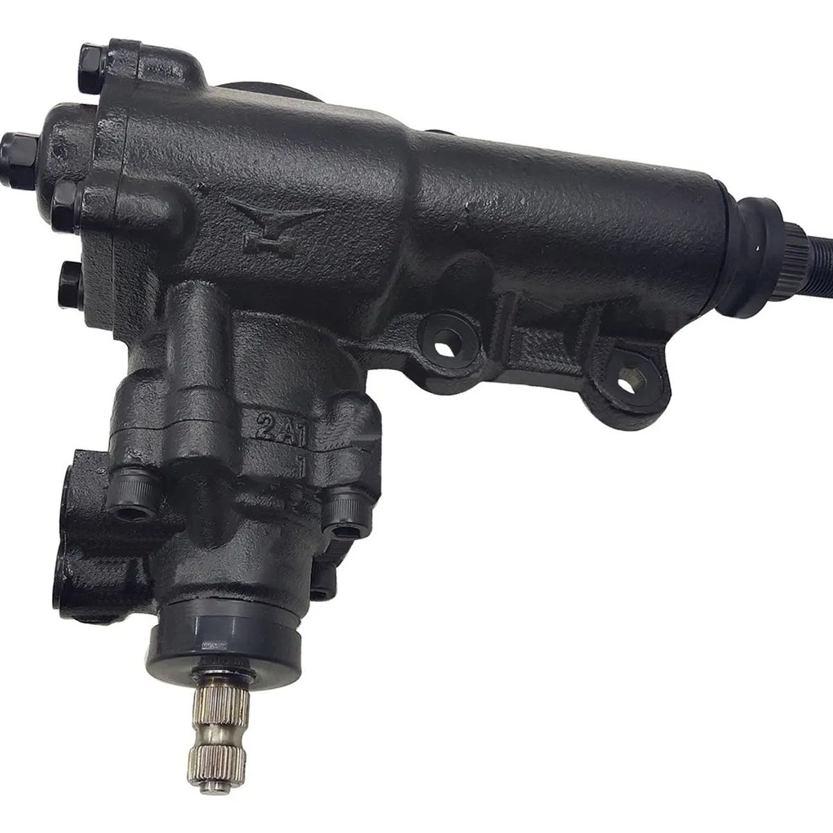 KUANGYE - Caja Direccion Hidraulica Para Chevrolet Luv 1989 2005