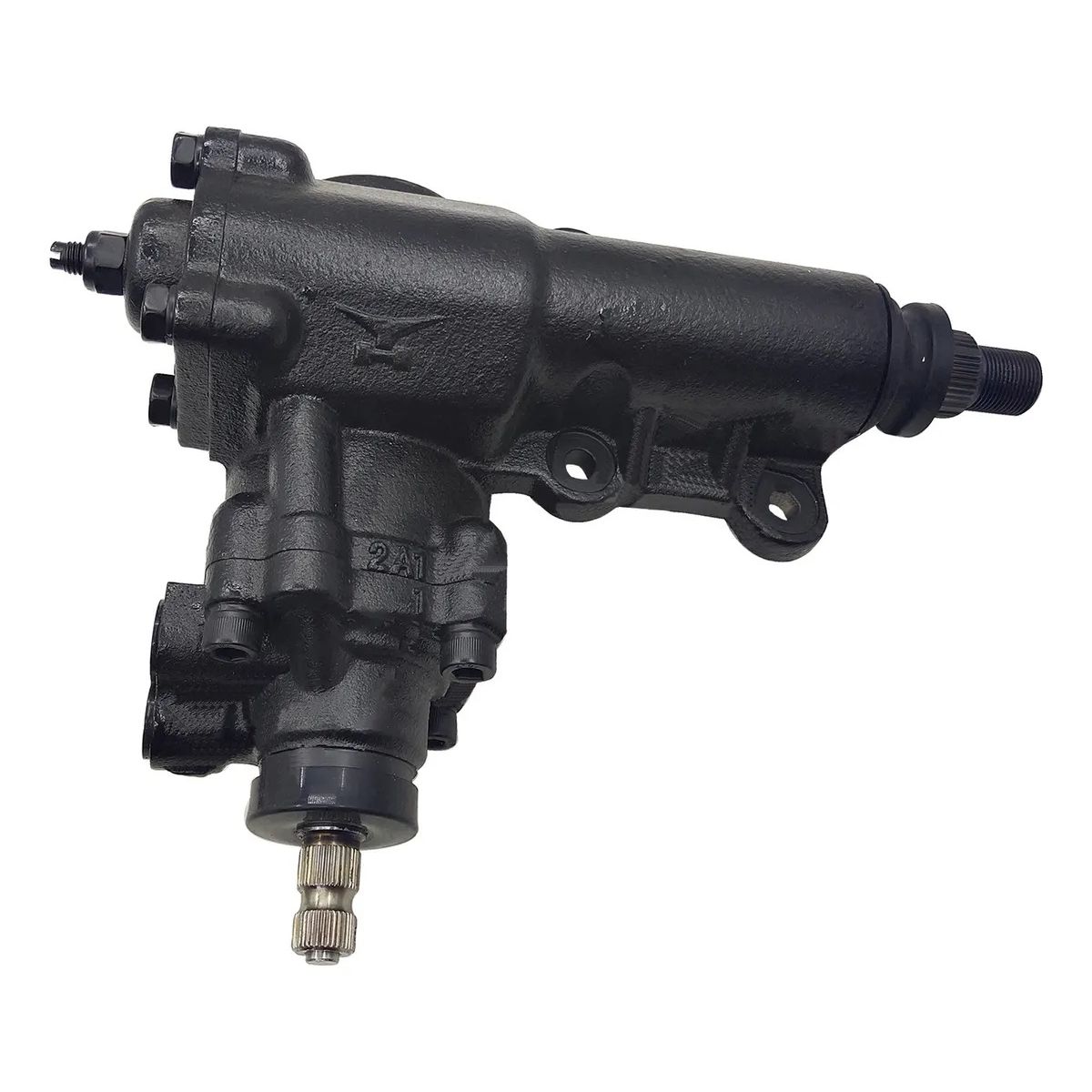 KUANGYE - Caja Direccion Hidraulica Para Chevrolet Luv 1989 2005