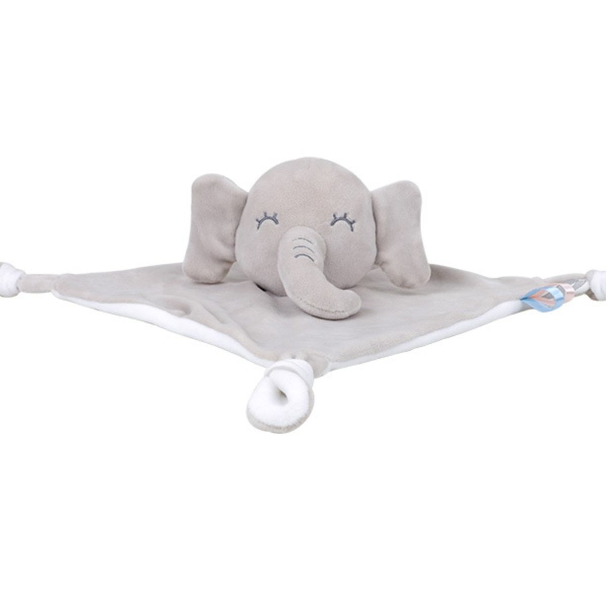 KINDA NICE - Baby Pacified Towel Dibujos Animados De Peluche Juguete